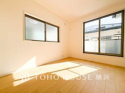 子供部屋の画像