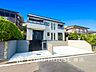 外観：穏やかな住環境で子育てファミリーにもおすすめです。