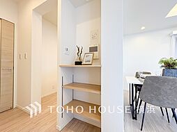 室内の画像