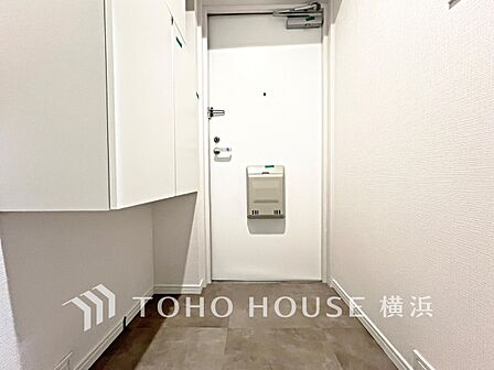 シューズボックス完備でたくさんの靴をしっかり収納。