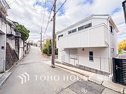 横浜市保土ケ谷区上菅田町 第14期 西谷駅