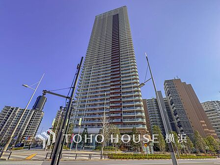 時間のゆとりと空間、爽やかな陽光がもたらす光と風を贅沢なまでに感じる暮らしが始まります。