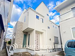 鎌倉市腰越4丁目 腰越駅
