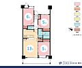 コージーコートたまプラーザ2階5,998万円