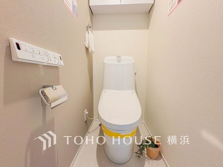 毎日使う場所だから、より快適な空間に仕上げられています。