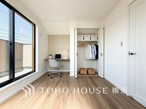 子供部屋
