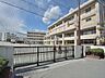 周辺：横浜市立神大寺小学校　900m　 
