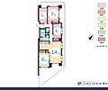 FstageNishitobe1階4,495万円