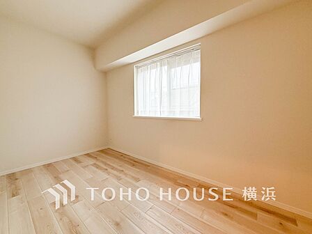 穏やかな寛ぎを届ける上質仕様のゆとりあるお部屋。心豊かにできるプライベート空間。