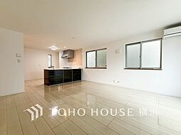 横浜市港北区篠原北1丁目　菊名駅