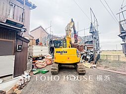 横浜市泉区下和泉3丁目 下飯田駅