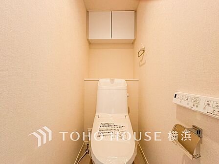 毎日使う場所だから、より快適な空間に仕上げられています。