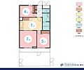 ライオンズマンション上大岡第151階2,380万円
