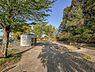 周辺：桂台公園　550m　自然が一杯な公園。滑り台、ブランコ、鉄棒などの遊具があります。 
