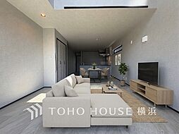 横浜市戸塚区深谷町 7-A棟 戸塚駅