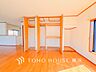収納：住まいの快適性を左右する収納は欲しい場所に使い勝手のよい収納を確保しています。