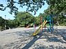 周辺：常盤公園　120m　高台にある緑豊かな公園。弓道場、テニスコート、運動広場、遊具広場などがあります。 