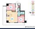 マイキャッスル・ラルジュ横浜西9階5,799万円