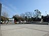 周辺：戸部公園　350m　西区役所のすぐ近くにあるいつも人が集まるにぎやかな公園です。遊具やワクワク池などがあります。 