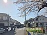 外観：永住の地にふさわしい利便性と住環境を兼ね備えたお住まい。