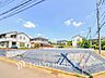 外観：永住の地にふさわしい利便性と住環境を兼ね備えたお住まい。