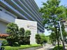 周辺：昭和医科大学横浜市北部病院　1200m　救急も受け入れる大型総合病院。高度な医療を提供する地域の中核病院。   