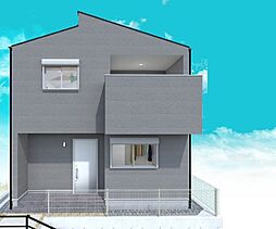 横浜市栄区小菅ケ谷2丁目　II期-9号棟　本郷台駅