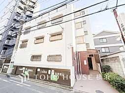 南幸第二KSマンションA棟