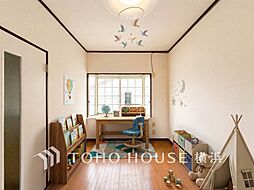 子供部屋の画像