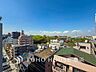 その他：開放的で気持ちの良い眺望と青い空を満喫できます。