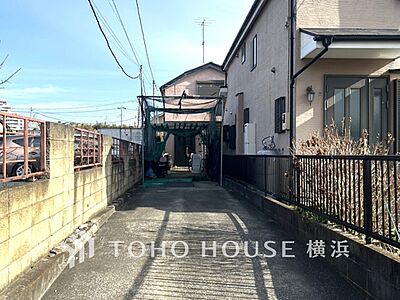 外観：ここから始まる「日常」はご家族にとって大切で貴重な時間。