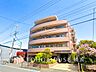 外観：家の良し悪しだけでなく周辺環境も重要なポイント。