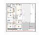 間取り：5LDK、土地面積217.88m2、建物面積134.57m2
