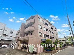 本牧三渓園ヒルズ