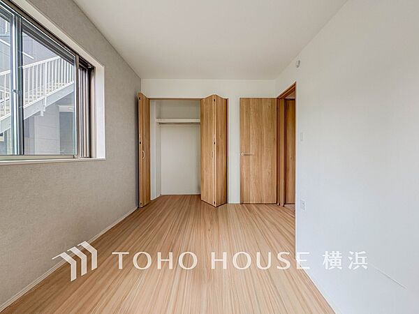 子供部屋を拡大表示