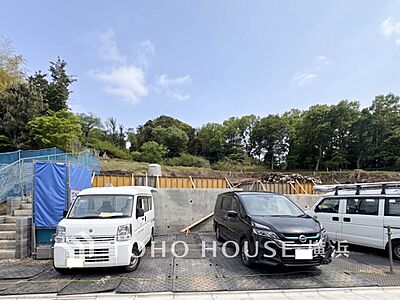 外観:毎日を快適に、上質な暮らしを叶える設備・仕様。(2026年4月撮影) 外観:毎日を快適に、上質な暮らしを叶える設備・仕様。(2026年4月撮影)
