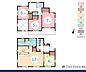 間取り：4号棟