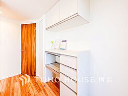 室内の画像