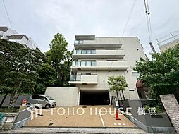 ルミネ根岸公園