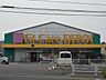周辺：Fit Care DEPOT 片倉店　650m　薬・化粧品だけではなく、食品や雑貨等もそろっており、日常の買い物がスピーディーにできる品揃えです。 