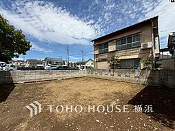 横浜市鶴見区上末吉1丁目 2期 鶴見駅