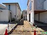 駐車場：敷地内に駐車スペースがあると、日々の暮らしのをスムーズに運ぶ事が出来ます。
