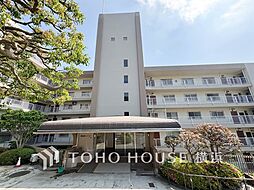横浜東本郷マンション