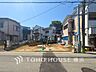 外観：街と住まいが心地よい暮らしを演出します。（2026年5月撮影）
