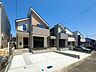外観：生活利便に優れた住環境に立地し、ゆとりある生活が送れます。