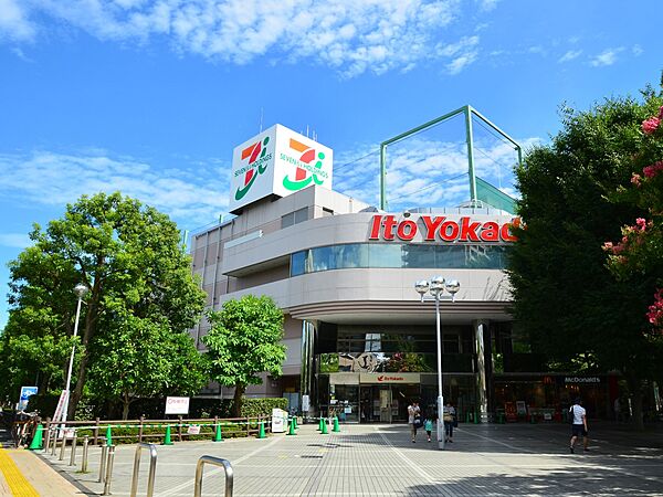 周辺を拡大表示