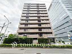 シャリエ横浜ベイグランデ
