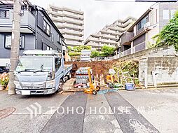 横浜市旭区中沢1丁目 1号棟 二俣川駅