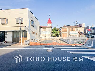 外観:毎日を快適に、上質な暮らしを叶える設備・仕様。(2026年6月撮影) 外観:毎日を快適に、上質な暮らしを叶える設備・仕様。(2026年6月撮影)