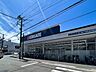 周辺：クリエイトエス・ディー港北下田町店　220m　お薬や日用品はもちろん、冷蔵食品・冷凍食品・精肉・野菜などをお手ごろ価格で取り揃える頼もしいお店。 